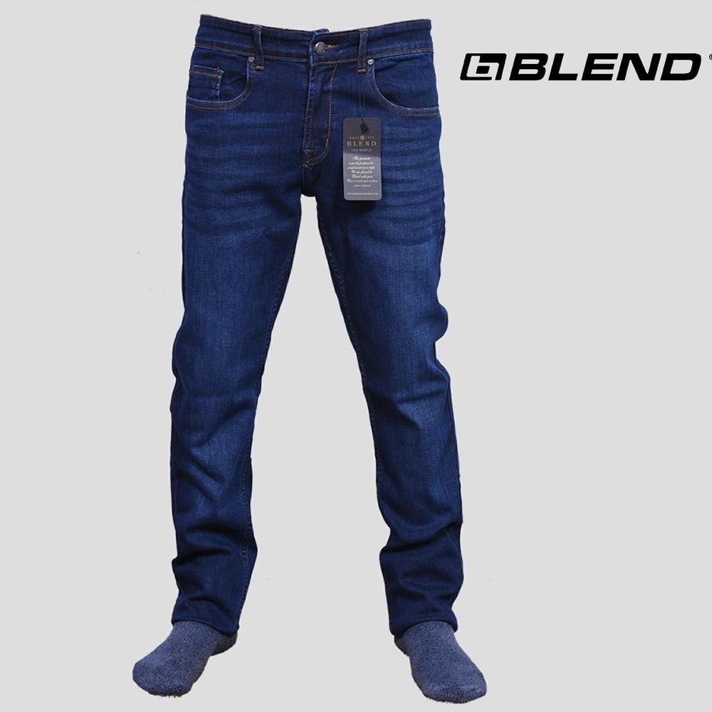 jeans blend