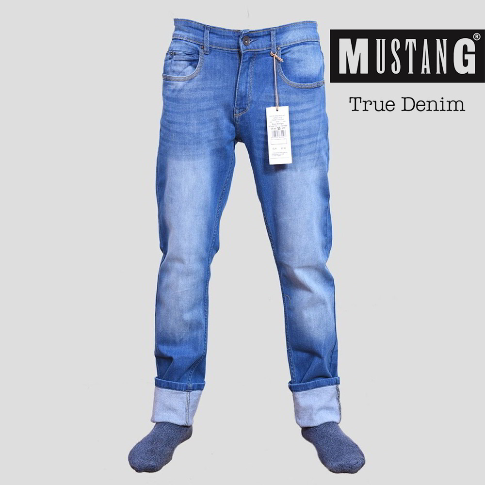 true denim