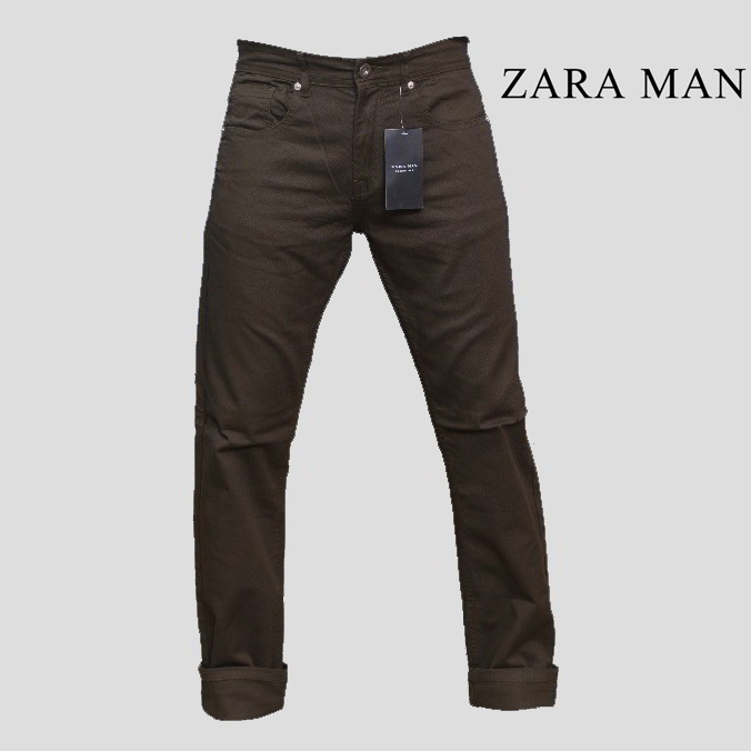 zara jeans price