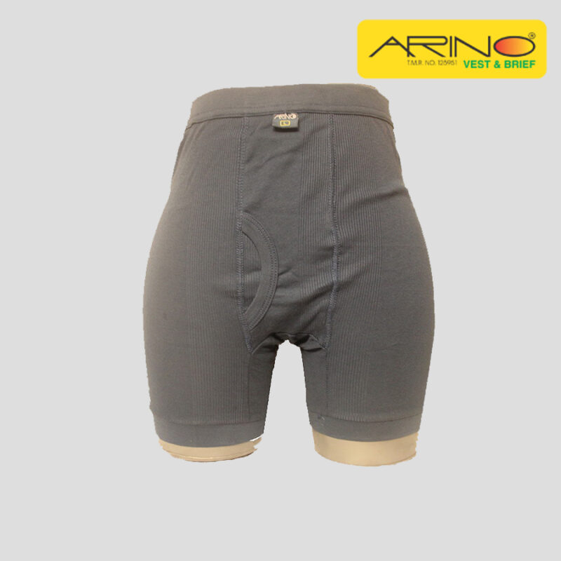 arino-black-rib-boxer-short-2