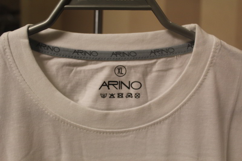 arino-round-nech-t-shirt