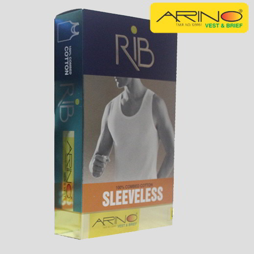 arino-single-sleeveless vest-2