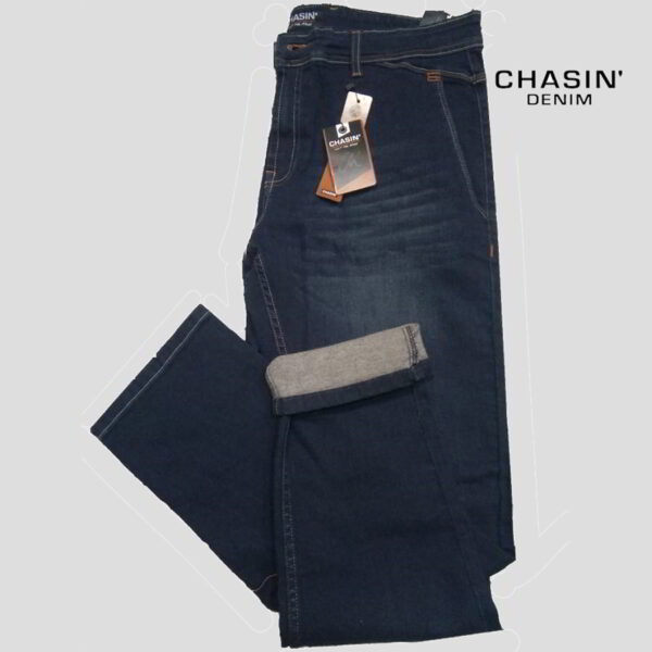 chasin blue denim jeans pakistan