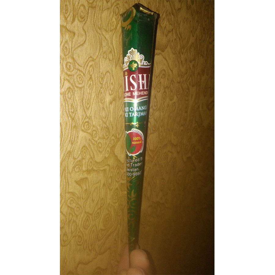 Misha Chemical Free Cone Mehndi Online Shopping in Pakistan Misha Chemical Free Cone Mehndi Online Shopping in Pakistan