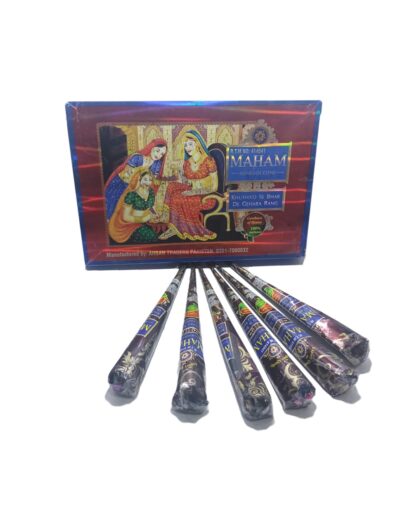 fresh cone mehndi pakistan - 1