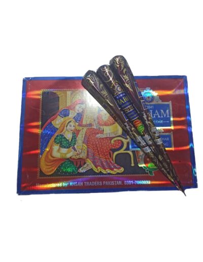 fresh cone mehndi pakistan - 3