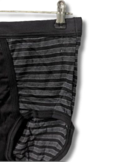 HG-99 Combed Cotton - No Feel - Underwear - Boxer - Brief