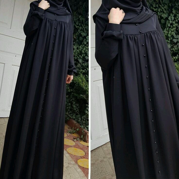 women abaya