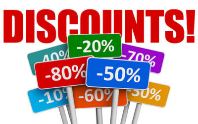 How to Find Real Discounts