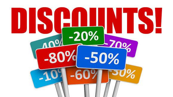 How to Find Real Discounts