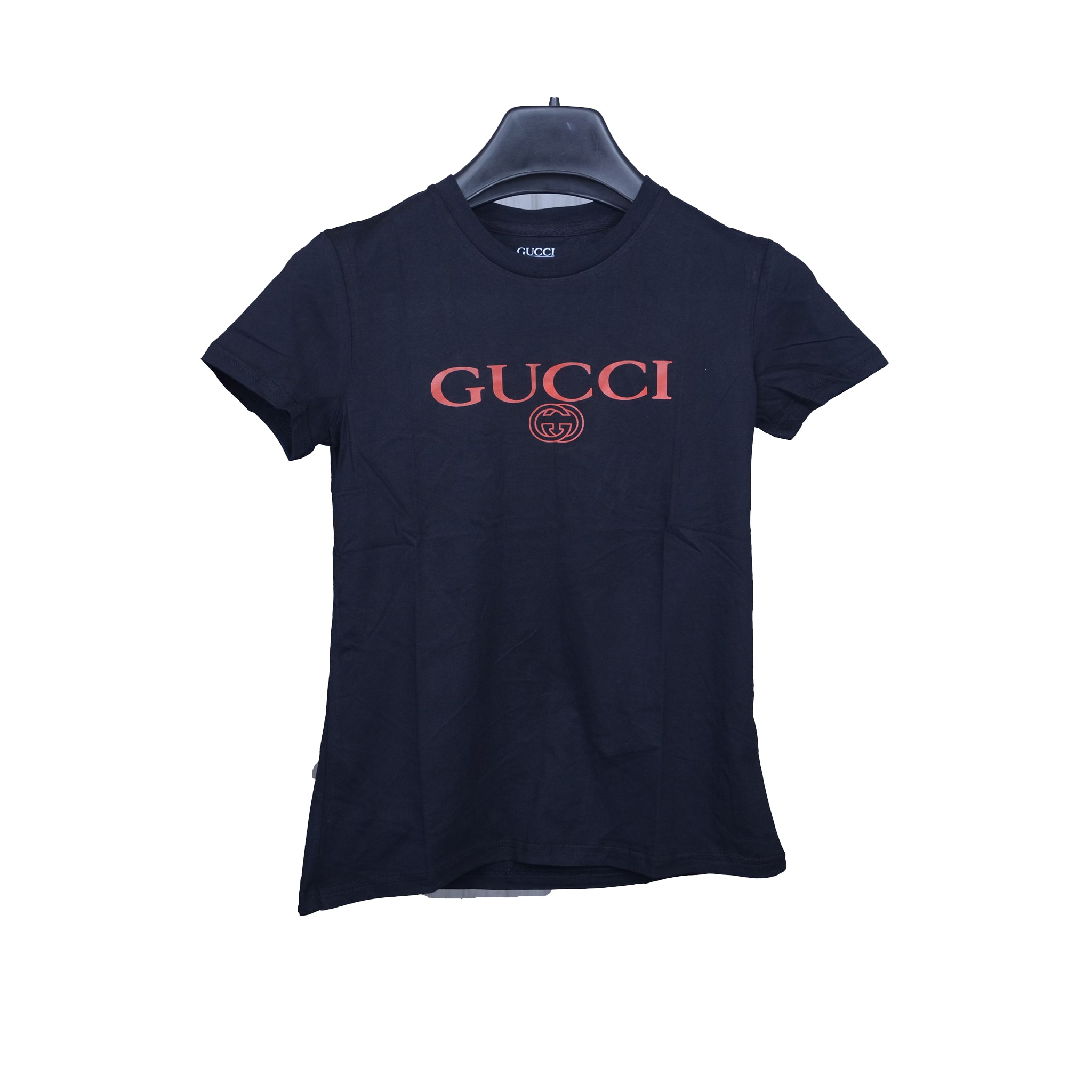 gucci round neck