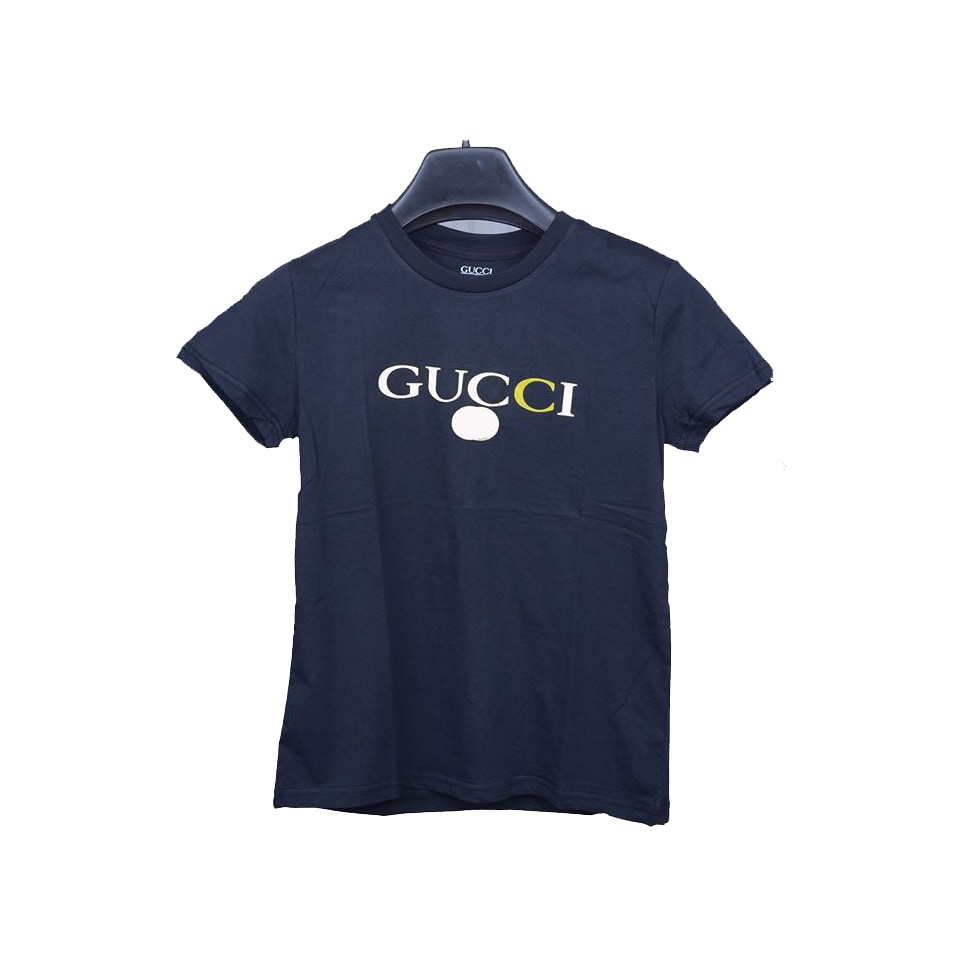 Gucci Round Neck TShirt Multiple Colors House Of Calibre