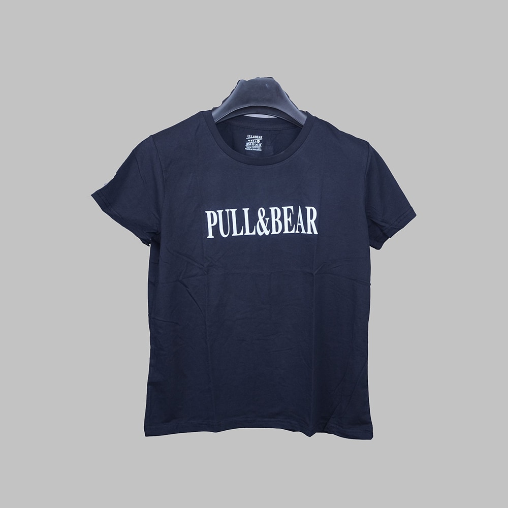 pull and bear shirt price