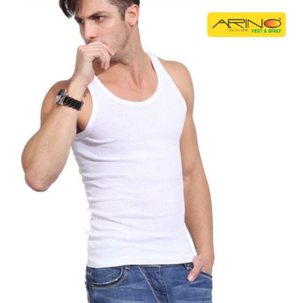 best men vest for summer and with cool feel