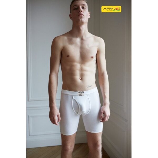 the most comfortable nicker underwear for men