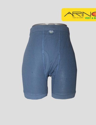 rib fabric 100% cotton boxer short pakistan