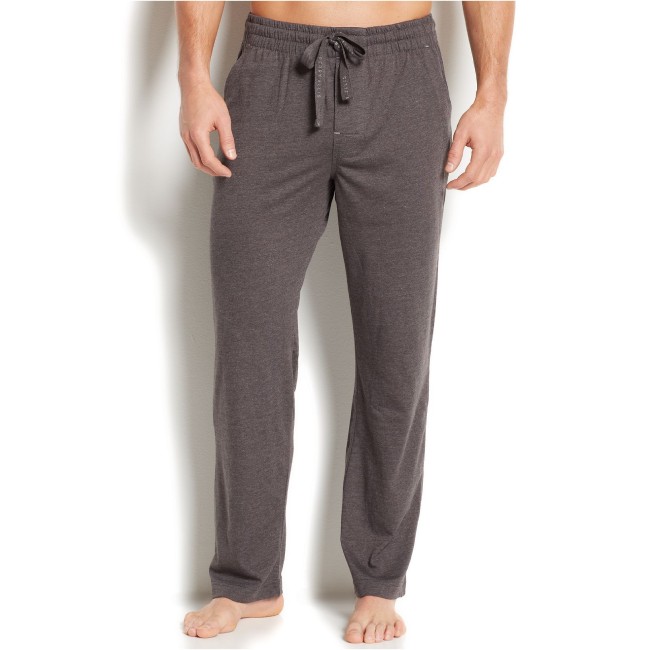 Charcoal Export Quality Men Cotton Trouser - House Of Calibre