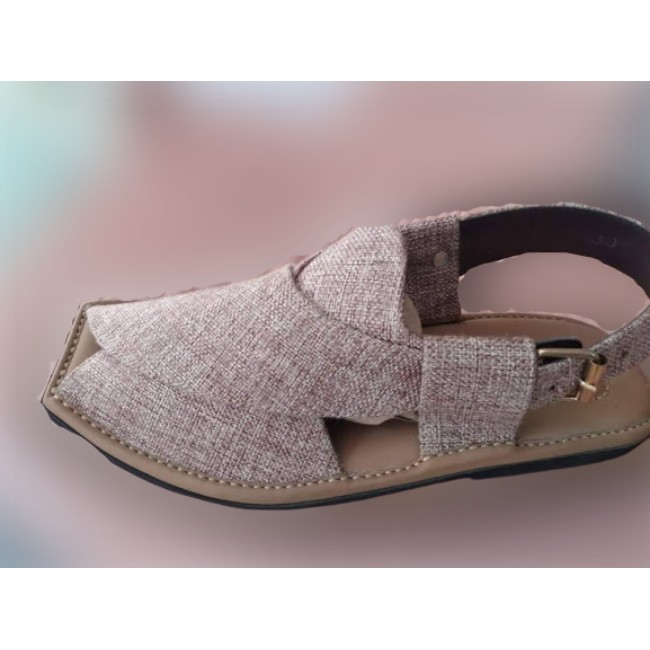 jute chappal