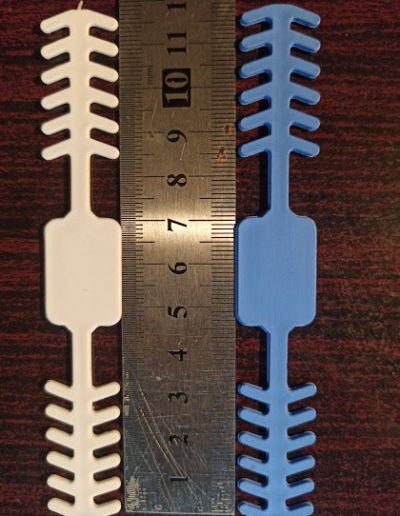 face masks with long dorri