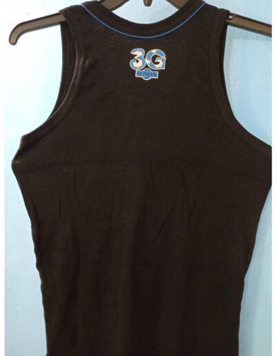 rib vest