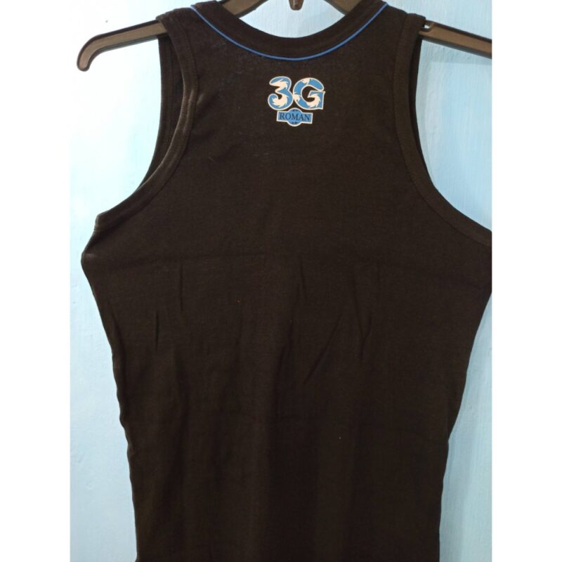 rib vest