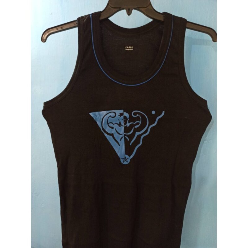 Lycra vest