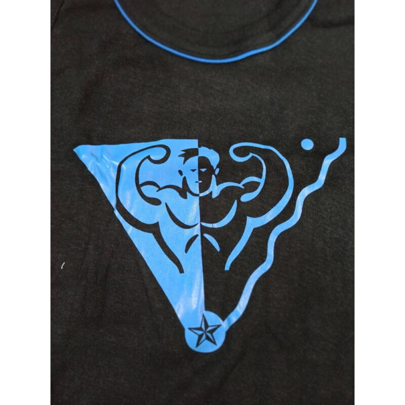 printed vests