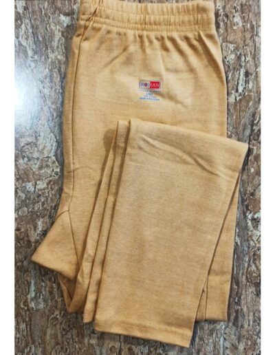 Cotton Stretchable Tights