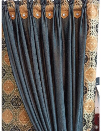 beautiful design curtains
