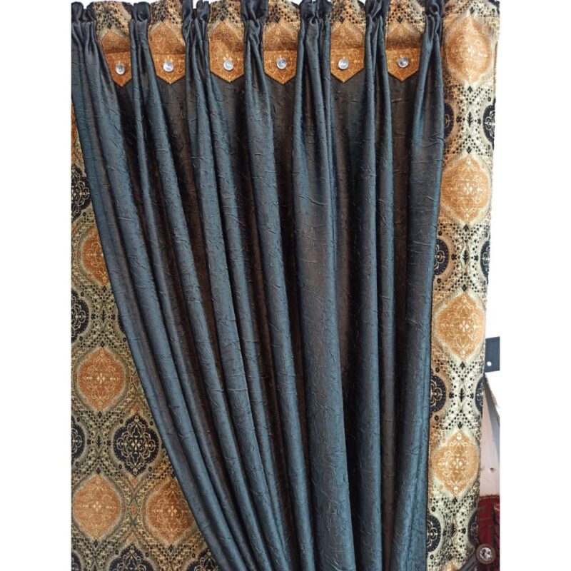 beautiful design curtains