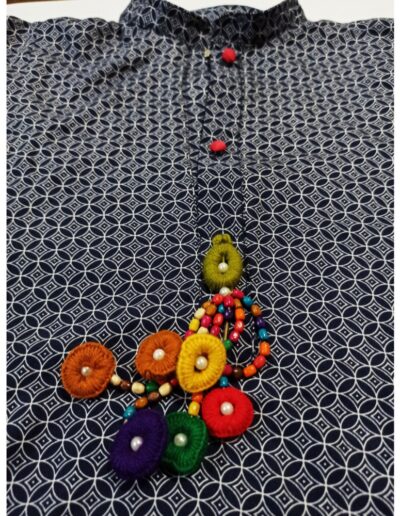 handmade shirts for ladies & girls