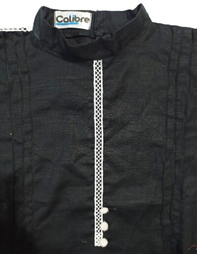 four season stitched kameez