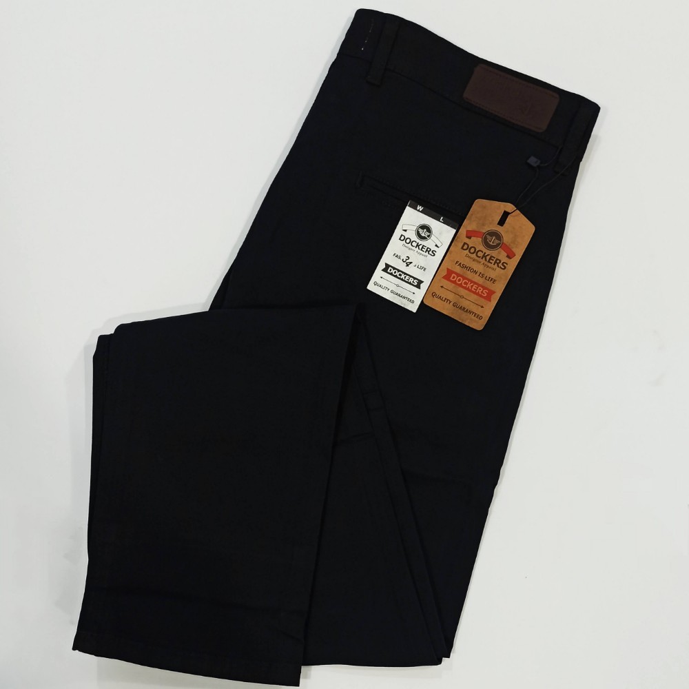 Cotton dockers cheap