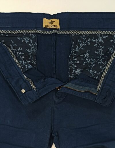 Cotton jeans-semi frmal pants-dockers-leftovers export quality pants-semi casual pants-branded pants-online office pants-big size pants-solid color pants-open picture