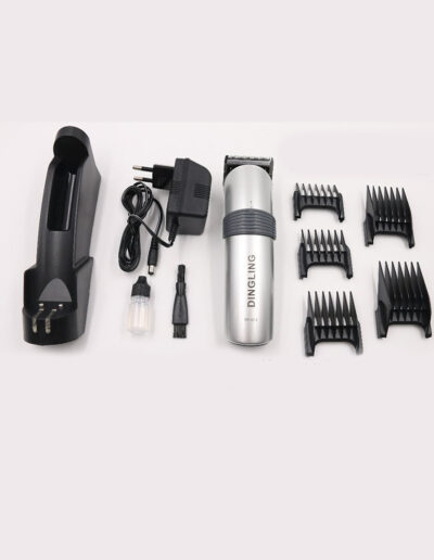 Dingling-Clipper-for-Men-5-shaving-machine-beard maker-original men accessories-HOC