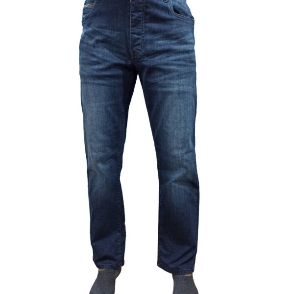 Regular fit big sizes pants