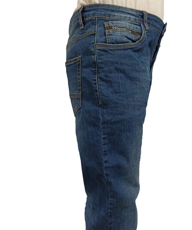 Branded jeans pants