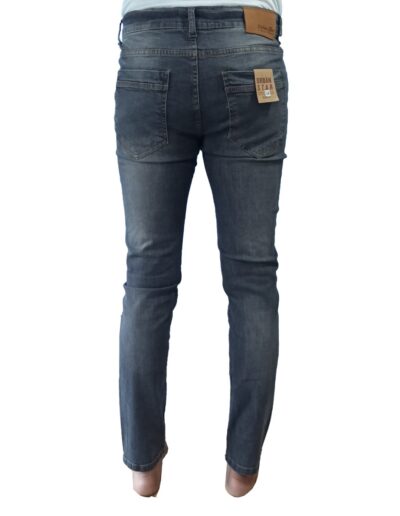 Urban Star Grey Wash Pant