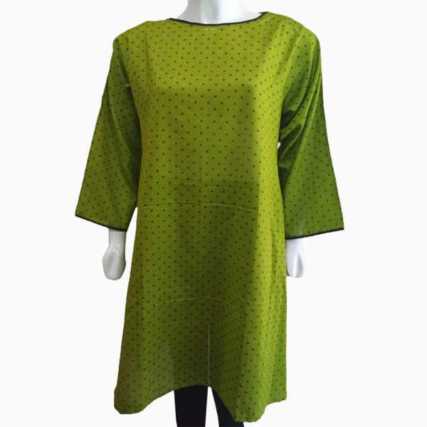 lawn-kurti-square-dot-kurti-1