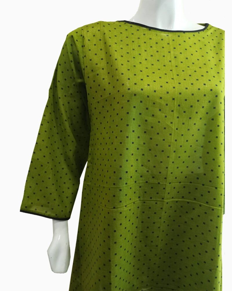 lawn-kurti-square-dot-kurti-2