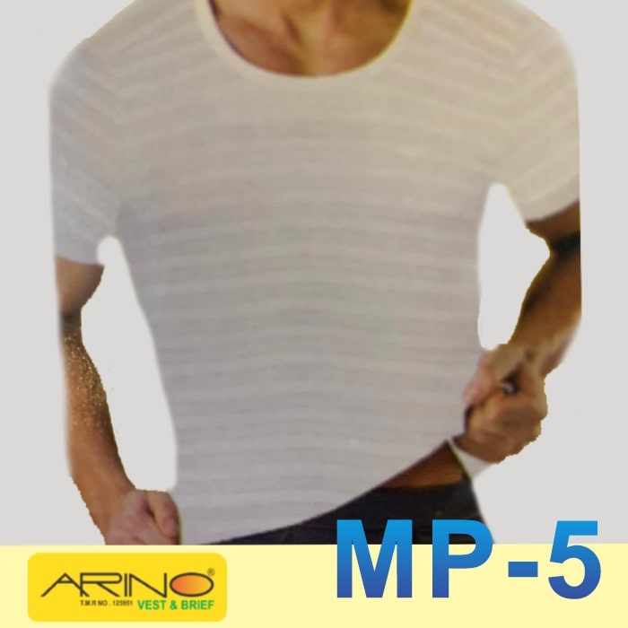 mp5 half sleeves