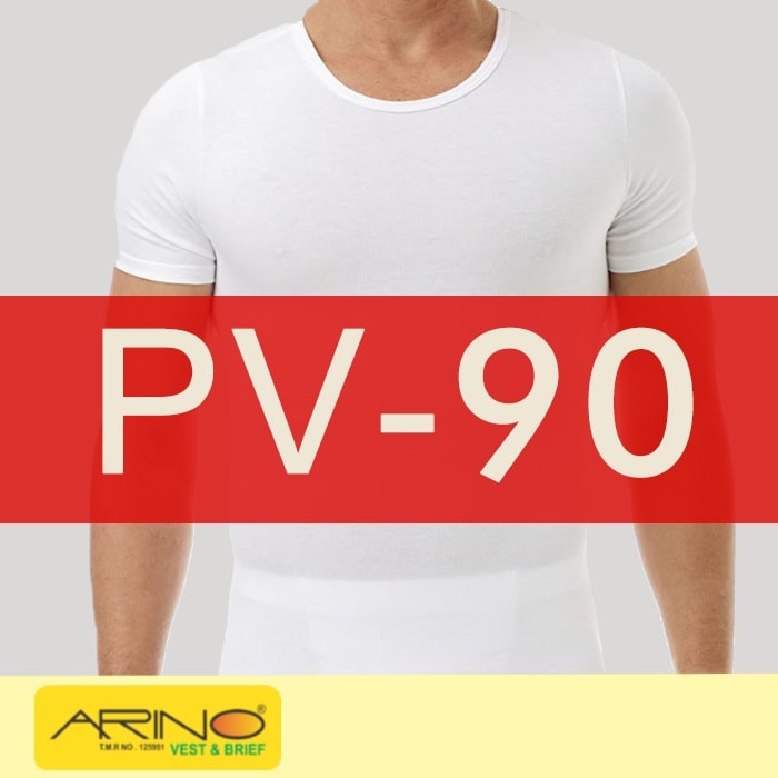 pv-90 half sleeves