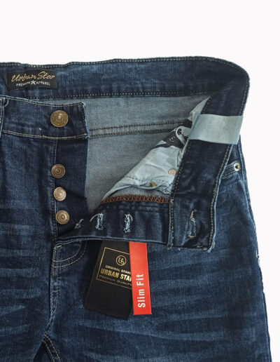 urabn priot poweder wash