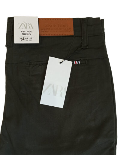 Original Brand Sea Green Pant