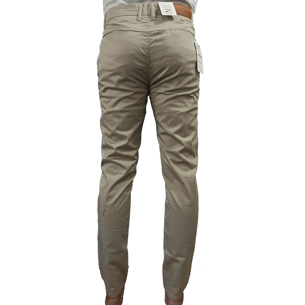 Discover more than 106 zara pants men best - in.eteachers