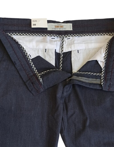 Zara Pakistan Formal Men Cotton Pants (2)