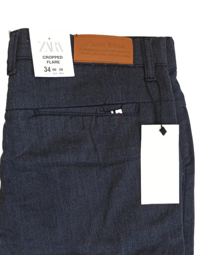 Zara Pakistan Formal Men Cotton Pants (4)