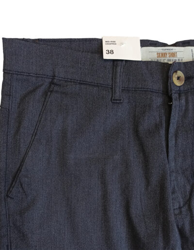 Zara Pakistan Formal Men Office Pants