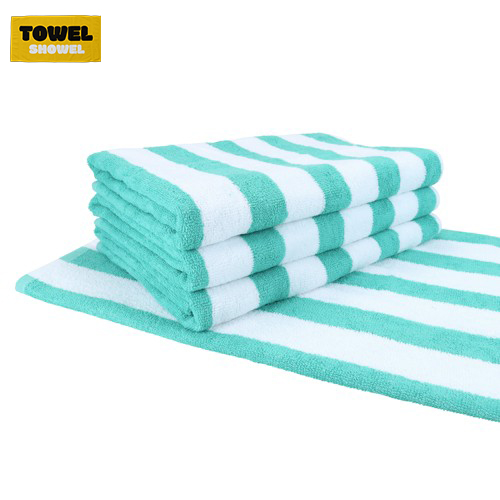 Light-Green-Bathroom-Towel