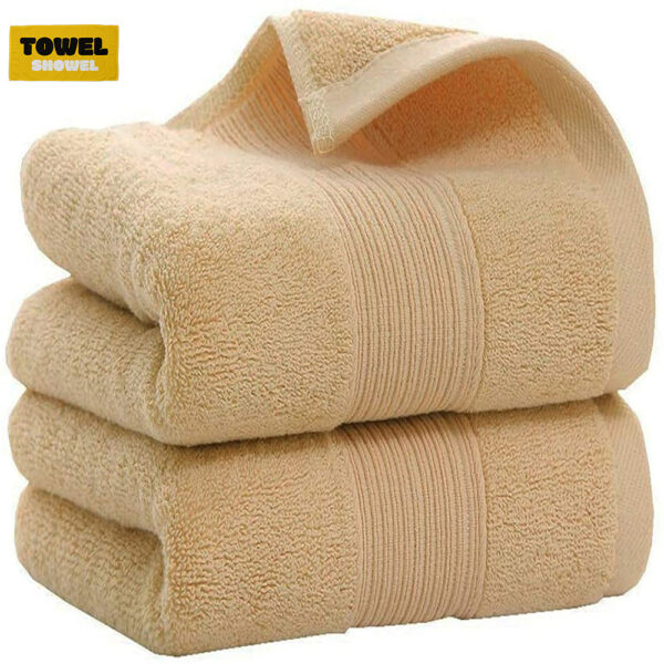 Pack of 2 Export Towels